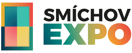 New Smichov Expo Logo